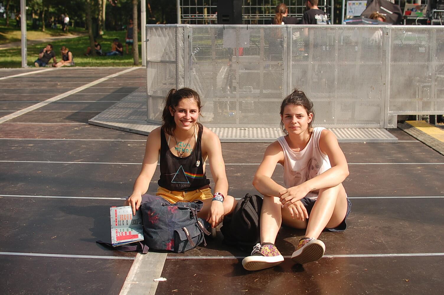 Foto 17 de la jueves 7 de julio | Bilbao BBK Live 2016